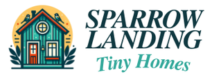 Sparrow Landing Tiny Homes